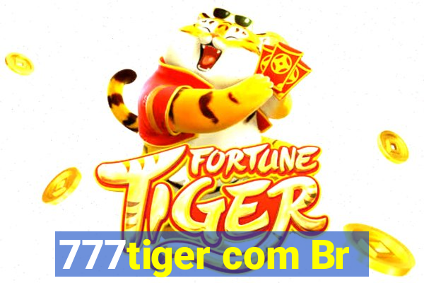 777tiger com Br